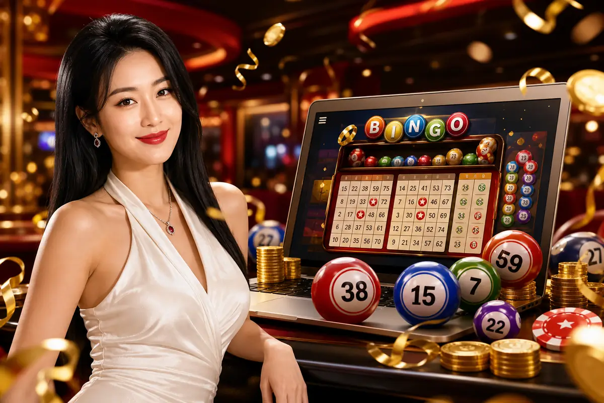 mtown88 Casino suasana meja live roulette