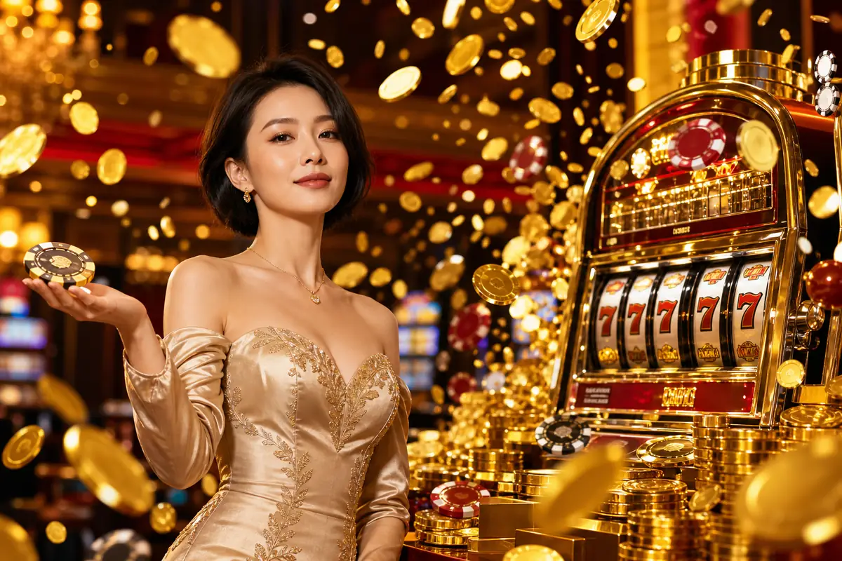 mtown88 panduan memahami RTP volatiliti slot