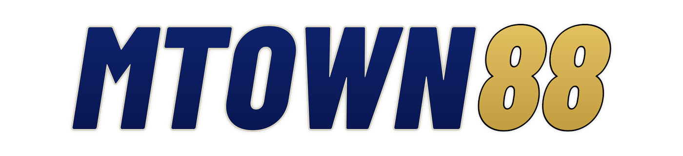mtown88 logo